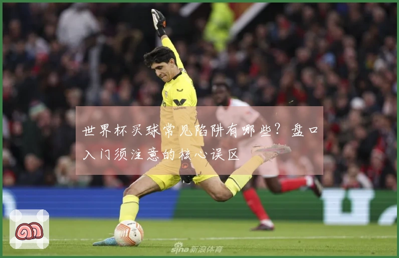 世界杯买球常见陷阱有哪些？盘口入门须注意的核心误区