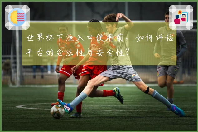 世界杯下注入口使用前，如何评估平台的合法性与安全性？