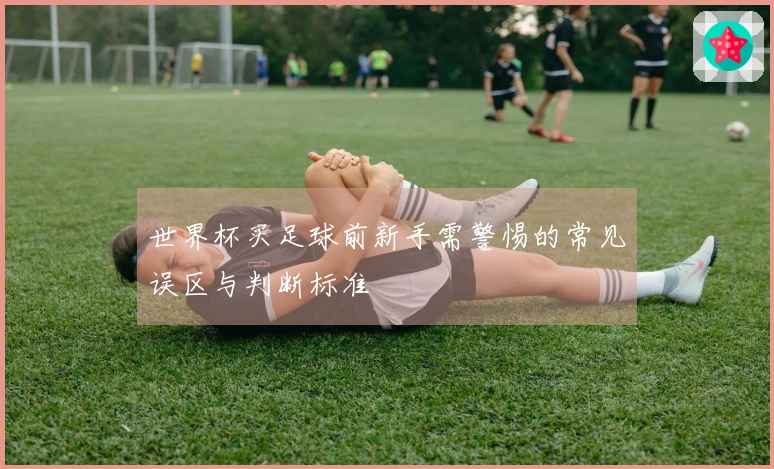 世界杯买足球前新手需警惕的常见误区与判断标准