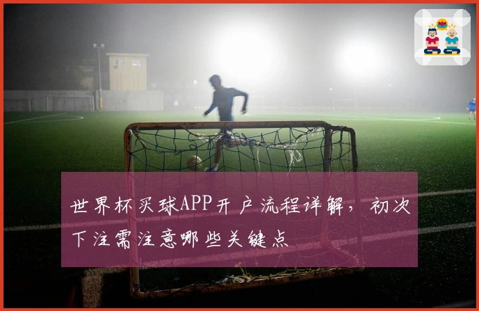 世界杯买球APP开户流程详解，初次下注需注意哪些关键点