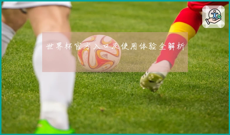 世界杯官方入口及使用体验全解析